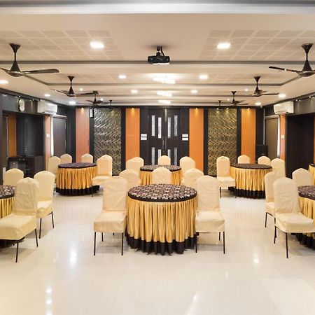 Ananyas Nest Hotell Coimbatore Eksteriør bilde