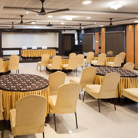Ananyas Nest Hotell Coimbatore Eksteriør bilde