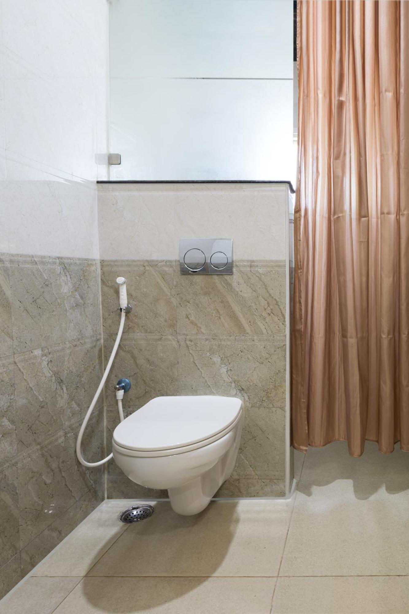 Ananyas Nest Hotell Coimbatore Eksteriør bilde