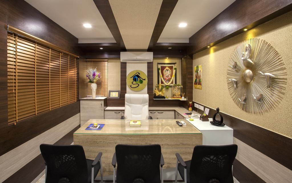 Ananyas Nest Hotell Coimbatore Eksteriør bilde