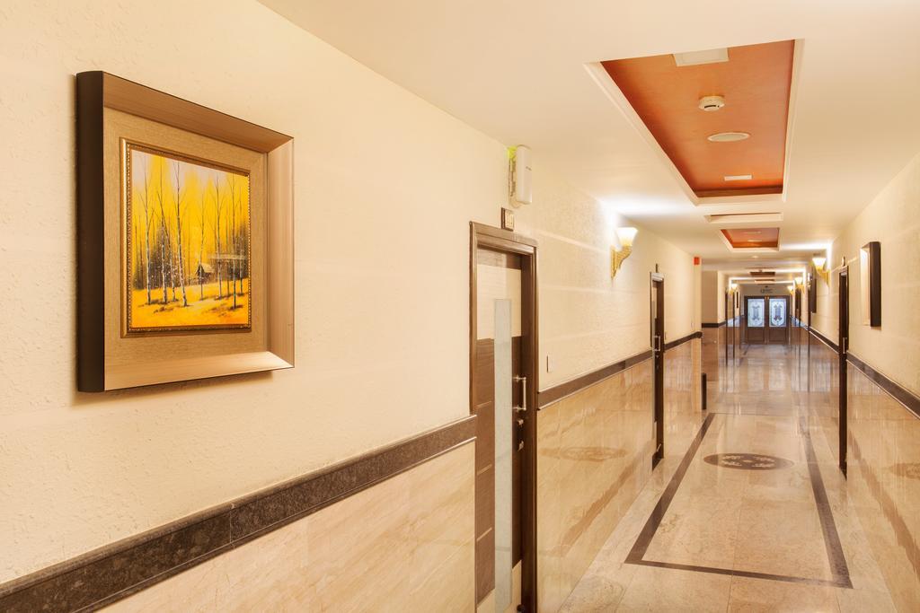 Ananyas Nest Hotell Coimbatore Eksteriør bilde