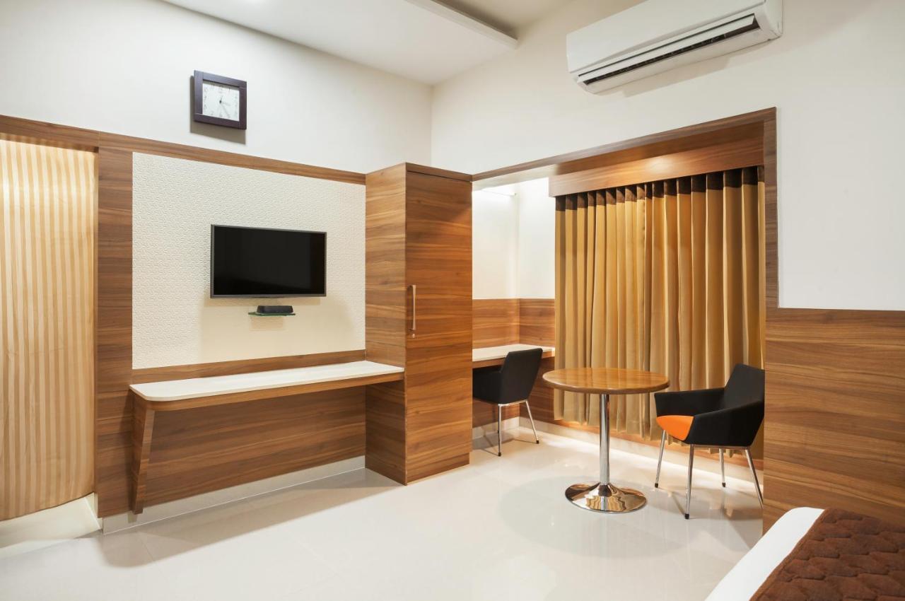 Ananyas Nest Hotell Coimbatore Eksteriør bilde