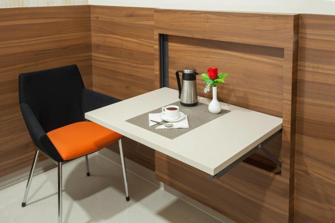 Ananyas Nest Hotell Coimbatore Eksteriør bilde